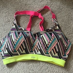 Victorias Secret VSX Sports Bra